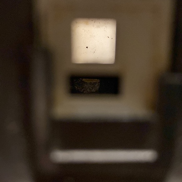 Polaroid Cool Cam 600, used with love - Picture 4 of 6